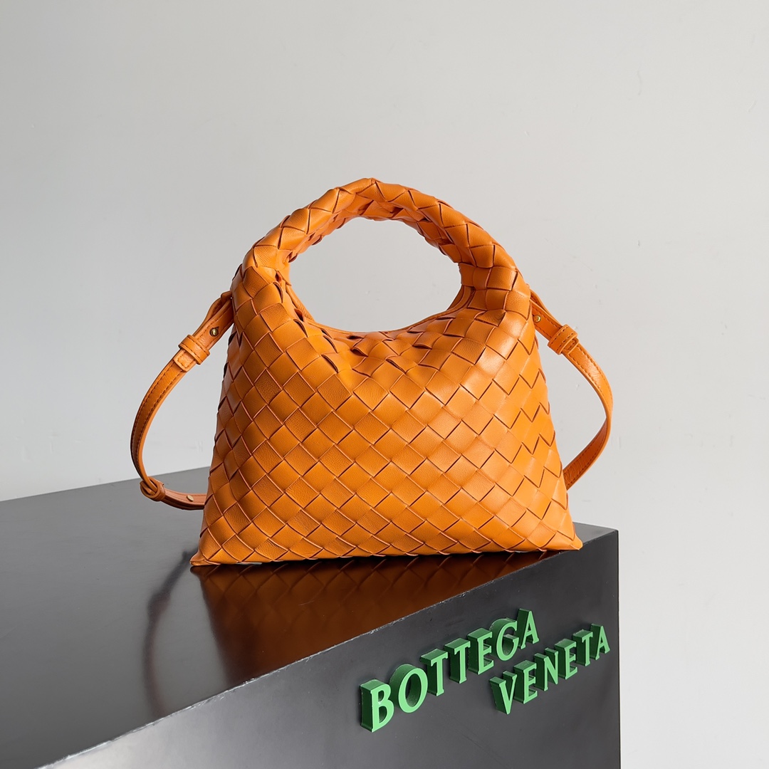 Bottega Veneta Top Handle Bags